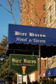 The Baron Hotel Main image